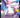 Dark Sylveon V #SWSH134